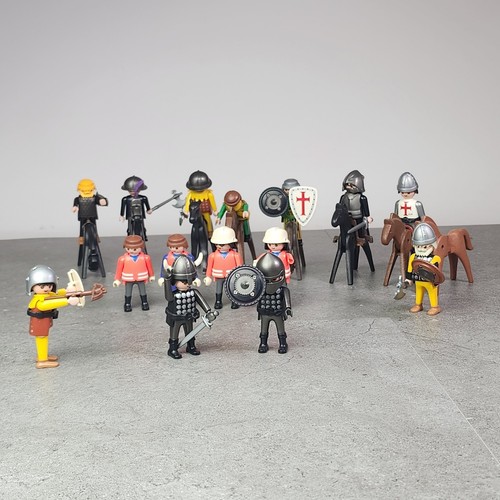 Playmobil geobra 1992 lotto - 1992,