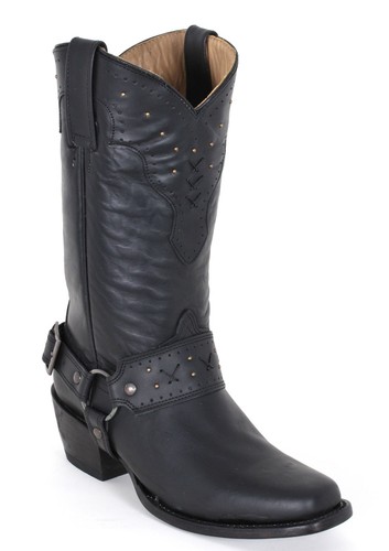 Stivali cowboy - da,