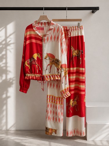 Bomber donna due - , viscosa