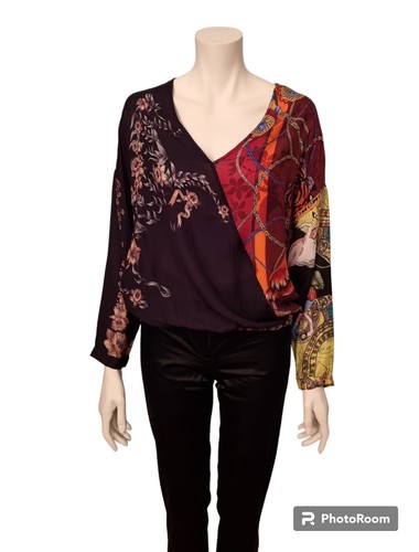 Desigual animal tieger cavallo - desigual,