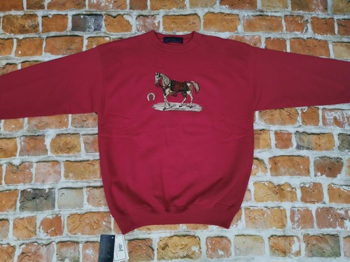 Nuovo maglione vintage best - nuovo,