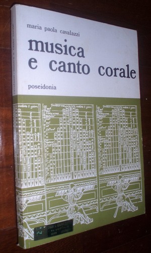 Musica canto corale maria - musica,