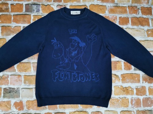 Maglione vintage castelbajac - *,