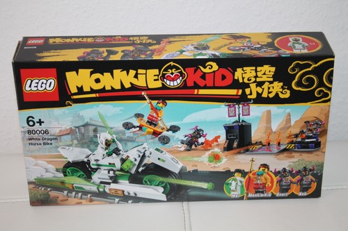 Lego monkie kid - lego,