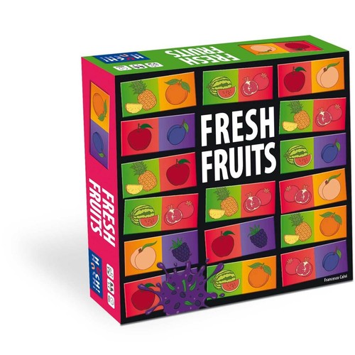 Frutta fresca francesco calvi - frutta,