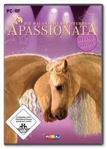 Apassionata rtl games gmbh - apassionata,
