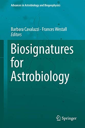 			Biosignatures for