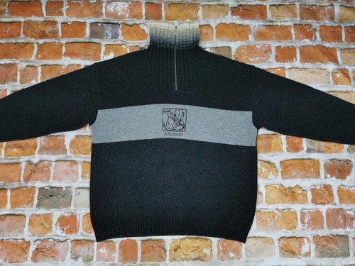 Maglione vintage castelbajac - *,