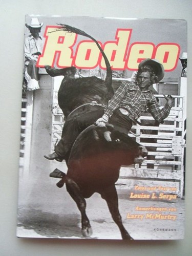 Rodeo 1994 reiten pferde - 1994,