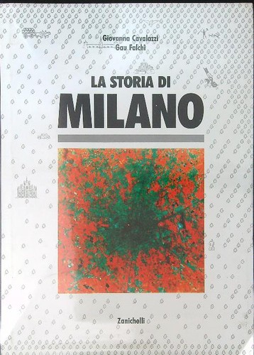 Storia milano cavalazzi - storia,