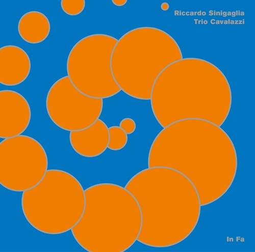 Riccardo sinigaglia trio - sinigaglia,