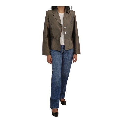 Blazer donna vintage 34 - donna,