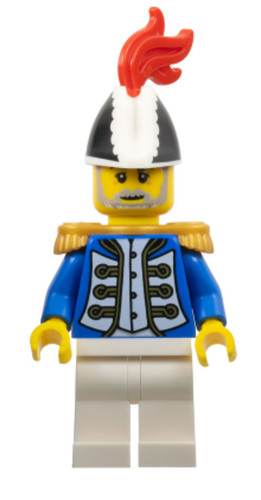 Lego admiral 10320 - lego®,