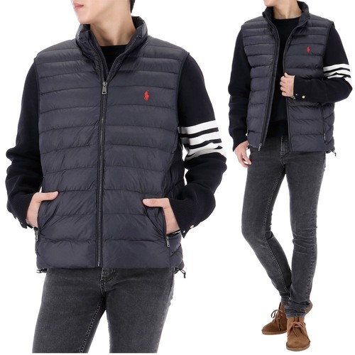 Polo ralph lauren gilet - lauren,