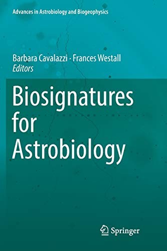 			Biosignatures for