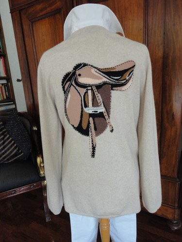 Cardigan allude 100 cashmere - cardigan, 100%