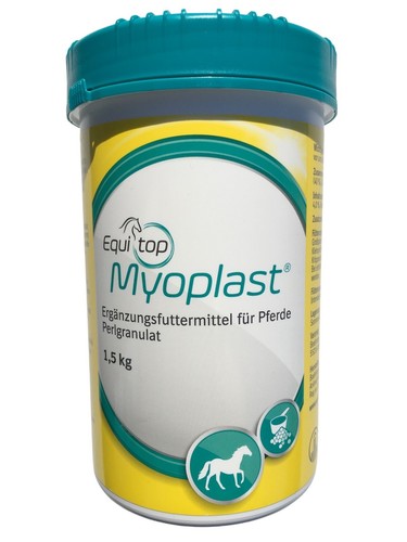 Equitop myoplast kg - equitop,