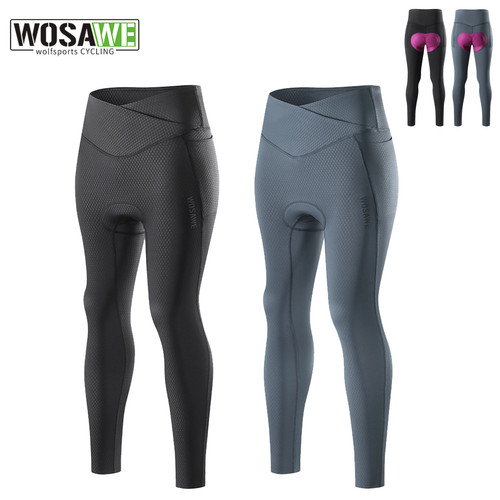 Pantalone ciclismo donna - ciclismo,