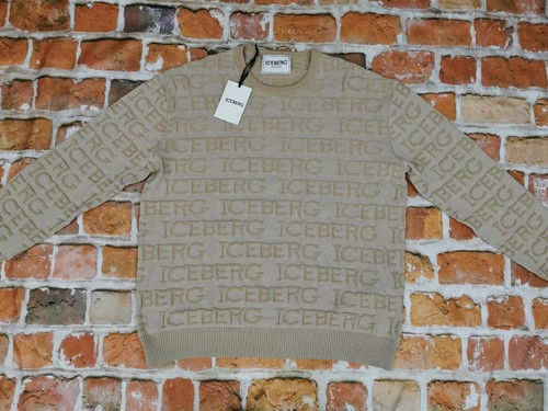 Nuovo iceberg since 1974 - nuovo*iceberg,