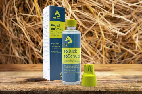 Nojuck noschupp comp cura - nojuck,
