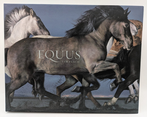 Equus tim flach harry n - equus,