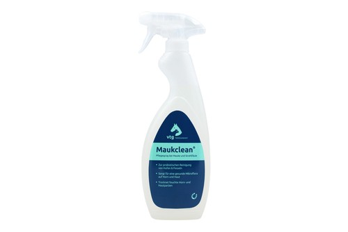 Maukclean marciume getto - marciume,