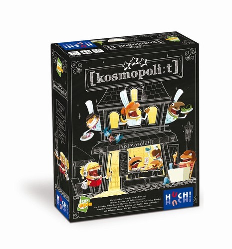 Cosmopolita fiorent toscano - fiorent,