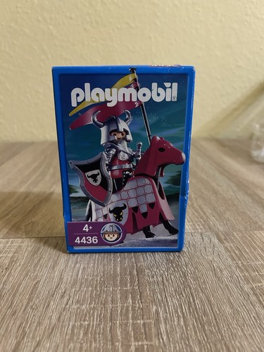 Playmobil 4436 cavaliere - playmobil,