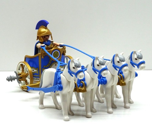Quadriga carro - carro, da
