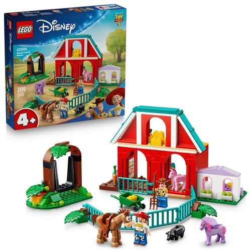Lego disney pixar blazes - lego,