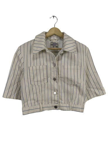 Giacche jeans albero e - di,